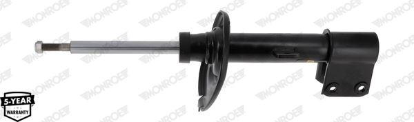 ÖN AMORTİSÖR SOL P3008 (09>16) C4 (09>) DS4 (11>15) (GAZLI) - MONROE - OEM 9822720080