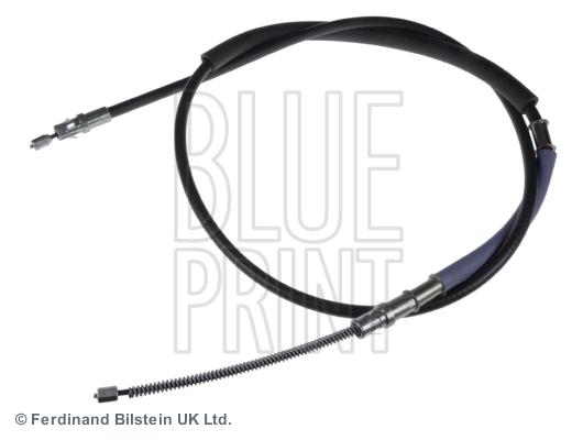 EL FRENİ TELİ CHRYSLER — BLUEPRINT ADA104611 - BLUEPRINT - OEM 52128072AD