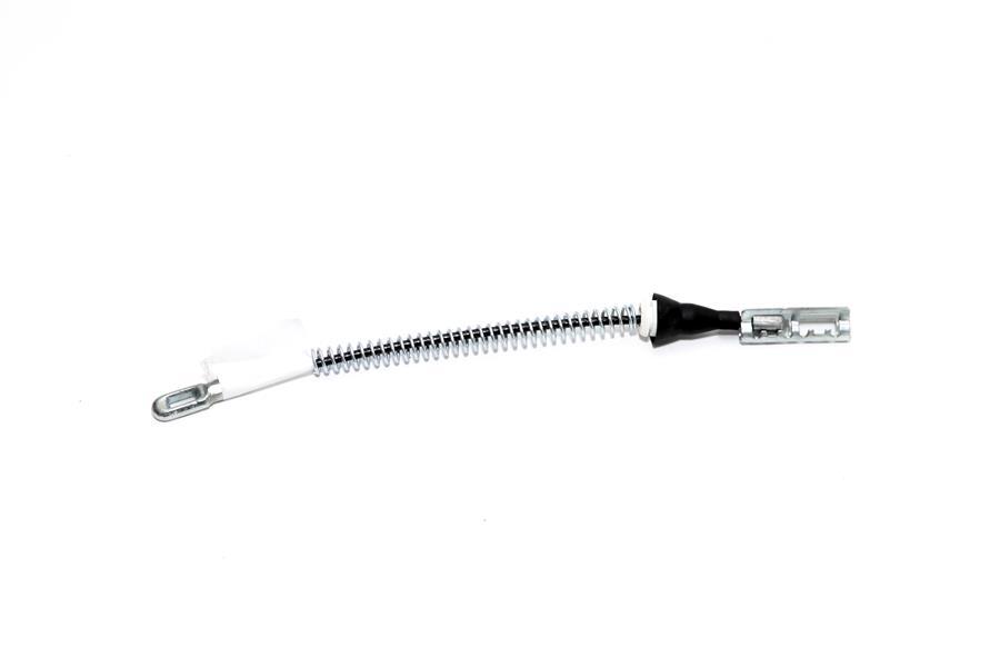 EL FREN TELLERİ ARKA VECTRA B 2.0 TD Kampana Fren - CAVO - OEM 522417