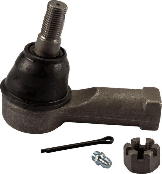 ROT BAŞI DIŞ SAĞ/SOL HYUNDAI H100 2.5L D4BA D4BB 4D55 4D56 PANELVAN 94-05 / MITSUBISHI L300 2.5L 4D5 6 8V P15V PANELVAN 86-> - TRW - OEM 5687243000
