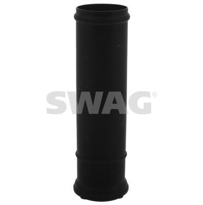 AMORTISÖR TOZ KORUGU ARKA 114 363 POLO IBIZA CORDOBA FABIA 01> - SWAG - OEM 6Q0513425