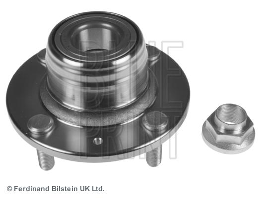 TEKERLEK RULMANI TAKIMI SANTAMO - BLUEPRINT - OEM 52710M3000S1