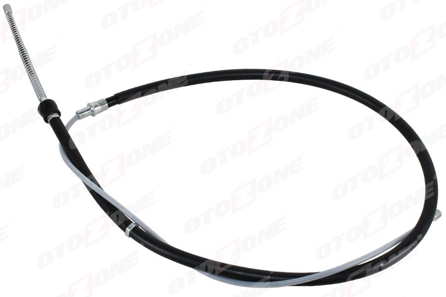 EL FREN TELLERİ ARKA SAĞ/SOL POLO Kampana Fren - OTOZONE - OEM 6Q0609721M