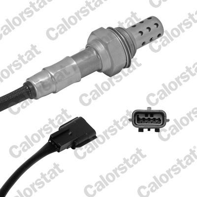 OKSİJEN SONDASI RENAULT CAPTUR-CLIO IV- 0.9-1.2 13> CLIO III-MGN III-FLUENCE-SCENIC III-LGN III 1.2- 1.6-2.0 - VERNET - OEM 8200632270