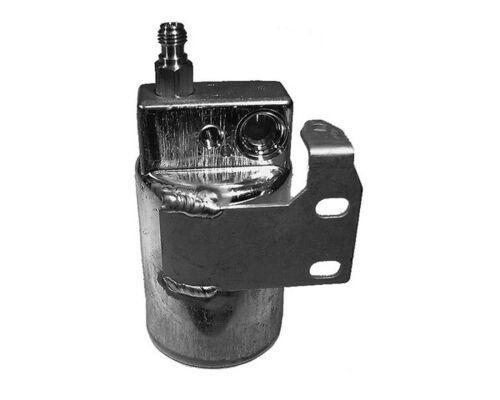 KLİMA RADYATÖR KURUTUCU FİLTRE (TÜPÜ) OPEL ASTRA G 98>05 - MAHLE - OEM 1618150