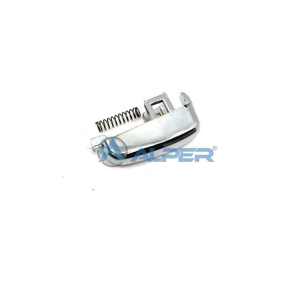 EL FREN DÜĞMESİ KROM MOKKA - ALPER - OEM 42389776D