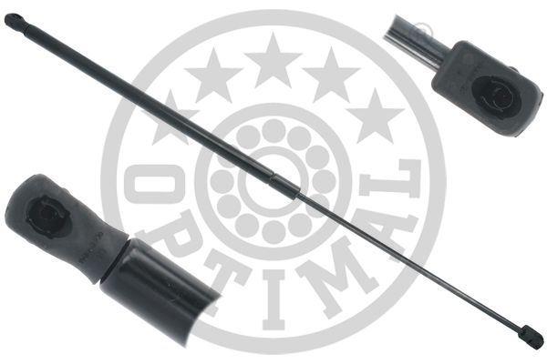 GAZLİ AMORTİSÖR BAGAJ/YÜKLEME BÖLÜMÜ AUDI A3 (8V1 8VK)A3 CONVERTİBLE (8V7 8VE)A3 LİMOUSİNE (8VS 8VM) A3 (8VA 8VF) 2012/04=> - OPTIMAL - OEM 8V0823359