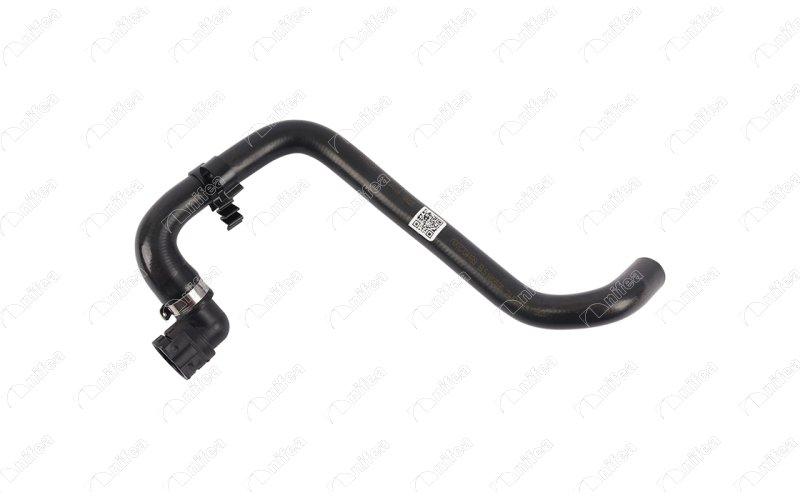 KALORİFER ÇIKIŞ HORTUMU OPEL INSIGNIA A 2.0 D 10> - NIFEA - OEM 1818595