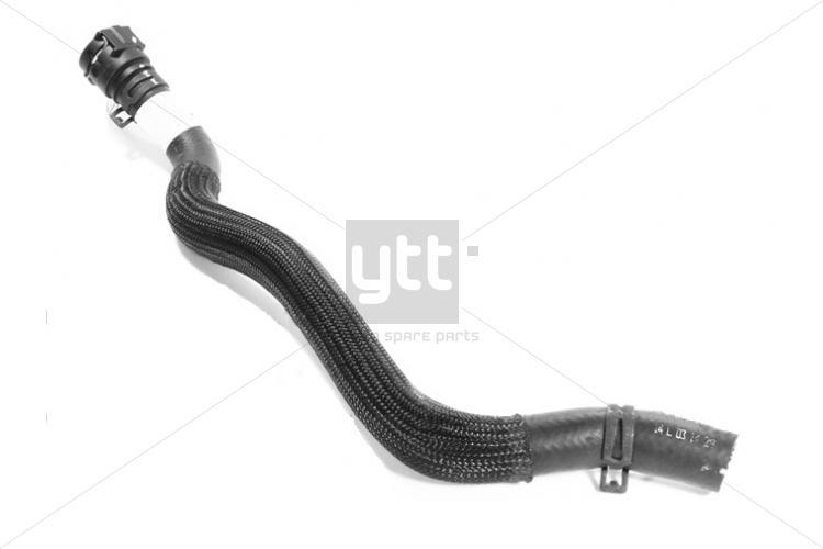 KALORİFER GİRİŞ HORTUMU CHEVROLET CRUZE 1.6-1.8 CHEVROLET ORLANDO 1.8 - YTT - OEM 95390883