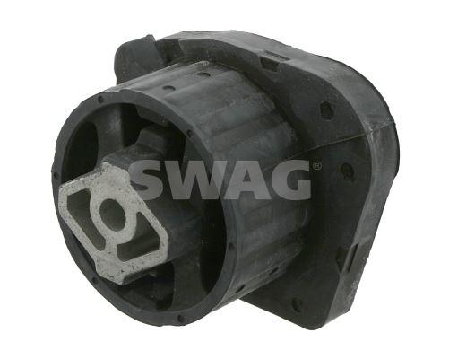 SANZIMAN TAKOZU ARKA BMW X5 E53 00>06 - SWAG - OEM 22316771743