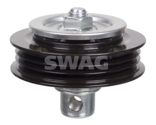 AVARA GERGİ (FEBI 102163) - SWAG - OEM 16630