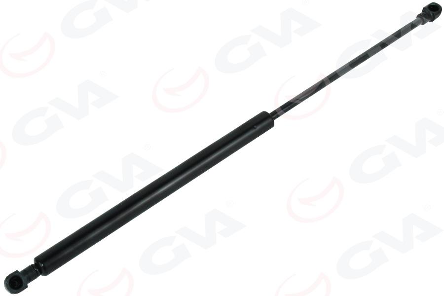 BAGAJ AMORTISORU LAGUNA III 2007 - TUFF - OEM 844300001R
