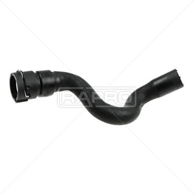 KALORİFER ÇİKİS HORTUMU OPEL CORSA D 1.3 06=> - RAPRO - OEM 6818631
