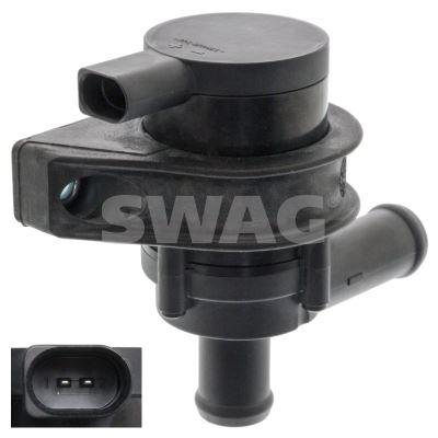 ILAVE SU POMPASİ (FEBI 49832) - SWAG - OEM 1K0965561F