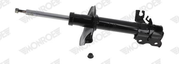 ÖN AMORTİSÖR SOL NISSAN X-TRAIL (2001-2013) ( GAZLI ) ( ADVENTURE ) - MONROE - OEM 543028H725