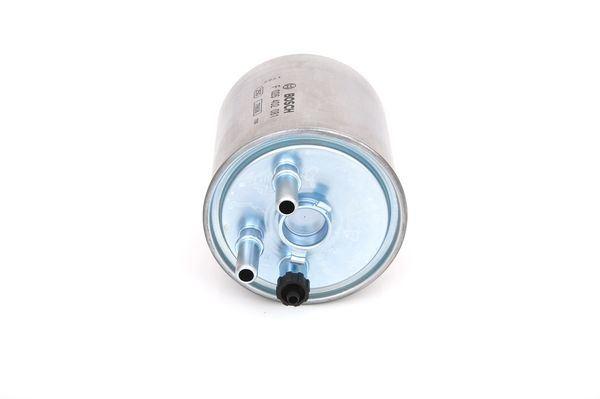 YAKIT FİLTRESİ KANGOO 08>LAGUNA III 07>15 TWINGO II 07>14 1.5dCI 2.0dCI 3.0dcı (SU SENSÖR YUVALI) - BOSCH - OEM 7701478277