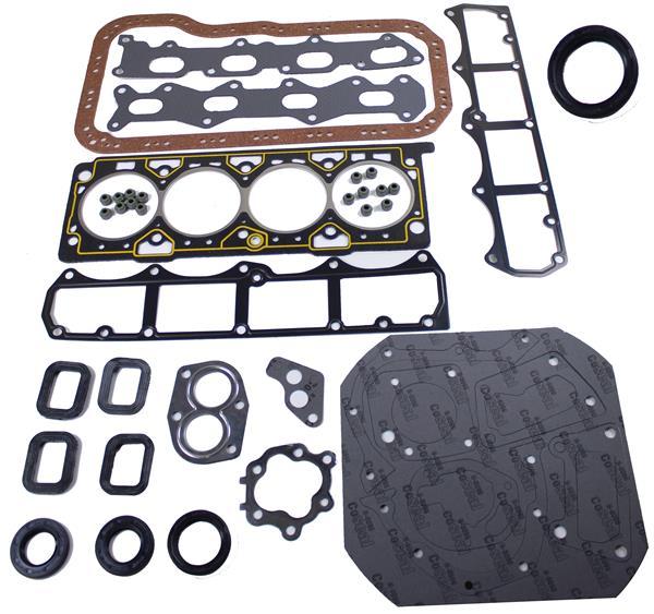MOTOR UST TAKIM CONTASI KECELI SUBAP LASTIKLI FIAT MAREA BRAVO BRAVA STILO PALIO 1.6 16V 178 B3.000 182 A4.000 A6.000 - OTOCONTA - OEM 5895663