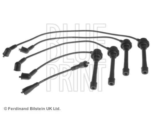 ATEŞLEME HATTI TAKIMI L200/STRAKAR 1996-06 - BLUEPRINT - OEM MD975309