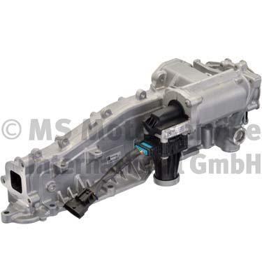 EGR COOLER MODULE — PIERBURG 704433020 - PIERBURG