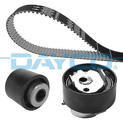 EKSANTRİK GERGİ KİTİ (118x160) ASTRA L 21> CORS - DAYCO - OEM 1654516080