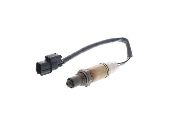 OKSİJEN SENSÖRÜ HONDA ACCORD 2,0L R20A3 (CU1 kasa) 08-15 / CIVIC 1,6L R16A2 (FD FB kasa) 06-> 1,8L R18A VTEC (FD FK kasa) 06-16 / CR-V R20 (RE RM kasa) 07-18 - arıza tespit sondası ALT - BOSCH - OEM 36532R1BA01