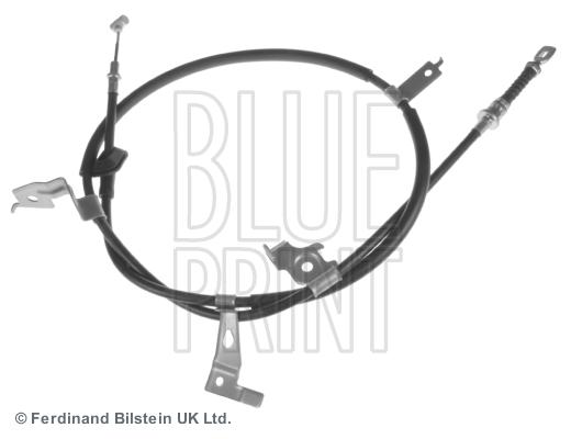 EL FRENİ TELİ SX4 — BLUEPRINT ADK84693 - BLUEPRINT - OEM 5440280J10