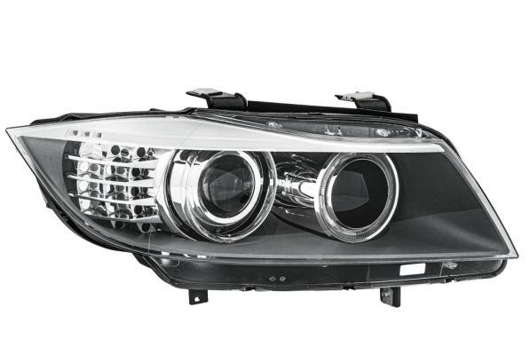FAR BI-XENON LED SAG BMW E90 LCI - HELLA - OEM 63117202584