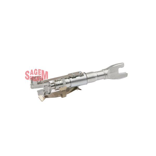 FREN AYAR CIRCIRI DOBLO III 2010 > 1.6 JTD - SAGEM - OEM 77362344
