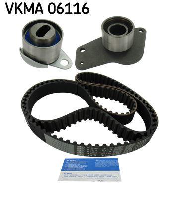 EKSANTRİK GERGİ KİTİ (151x254) CLIO I-II 97> KANGOO 97> EXPRES 97> 1.9D (F8Q) - SKF - OEM 7701471866