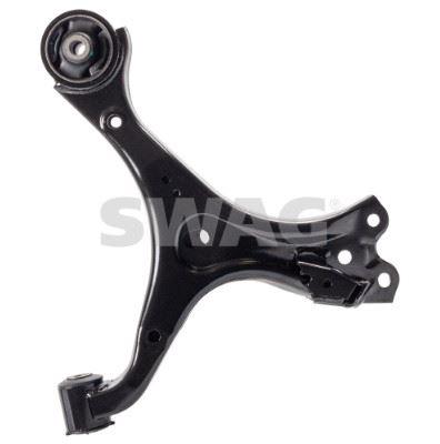 SALINCAK ALT SAĞ (ROTİLSİZ) HONDA CIVIC 1.6L R16B2 (FB7 kasa) 12-15 - SWAG - OEM 51350TR7A01