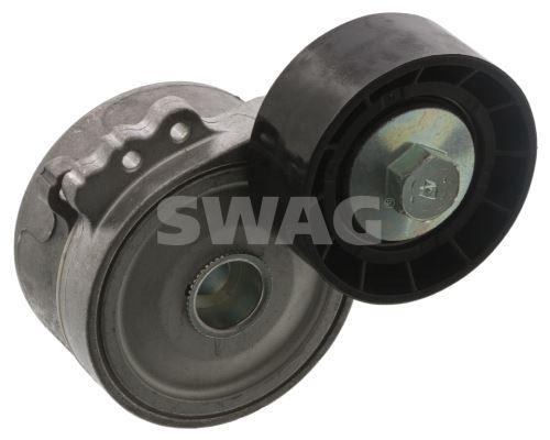 ALTERNATÖR GERGİ RULMANI (KÜTÜKLÜ) PARTNER-P206-306-307-BOXER-BERLINGO-JUMPY-JUMPER 1.9D-2.0D - SWAG - OEM 1613840080