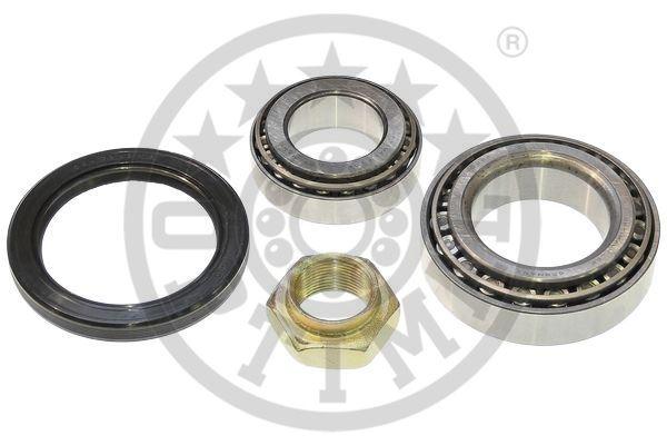 TEKERLEK YATAGİ SETİ LT 40-55 I Kasten291-512)-LT 40-55 I Pritsche/Fahrgestell293-909) - OPTIMAL - OEM 291498625