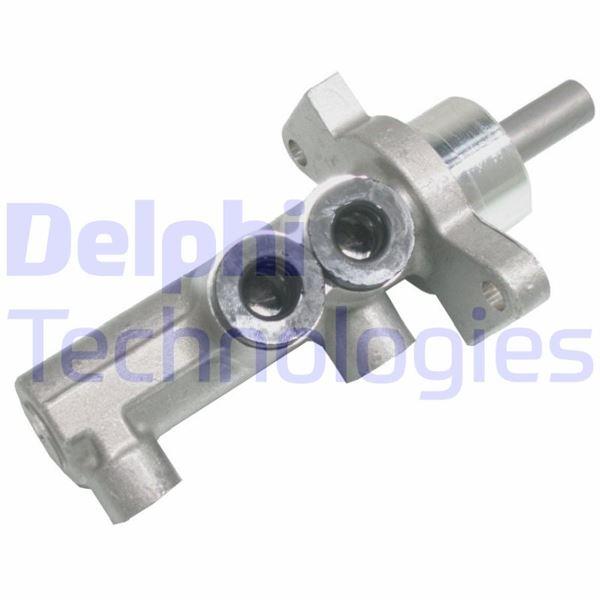 FREN ANA MERKEZİ OPEL VECTRA B 1.6-1.8 (95>02) (22.2 mm) - DELPHI - OEM 558013