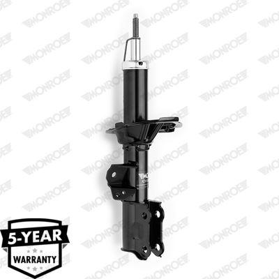 ÖN AMORTİSÖR SAĞ HYUNDAI İ10 1.0 1.1 CRDİ 1.2 (2011-2013) İ10 1.0 (2011-2017) ( GAZLI ) - MONROE - OEM 546600X100