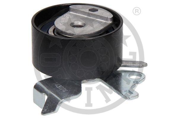 GERME MAKARASİ TRİGER KAYİSİ C5 IDC_)-C5 I BreakDE_)4068B)-406 Break8E/F) - OPTIMAL - OEM 82980