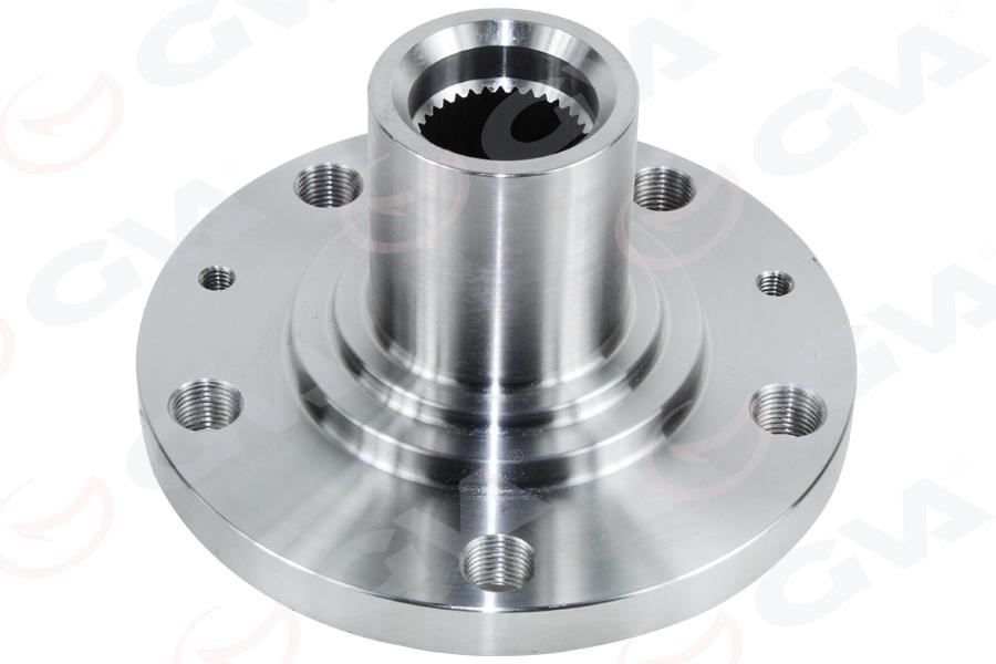 ÖN TEKER PORYASI 16 JANT DUCATO-BOXER-JUMPER (YENİ - GVA - OEM 1346652080