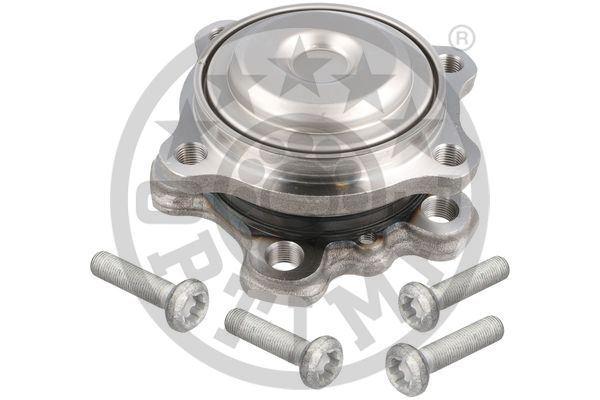 TEKER RULMANI ON BMW G20 G30 G11 G12 G22 G23 G32 G15 G16 G01 G29 PORYA - OPTIMAL - OEM 31402408654
