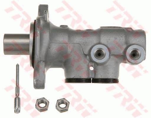 FREN ANA MERKEZ C-ELYSEE 2014- C2 2003 - C3 2002 - 2009 - TRW - OEM 4601.R6