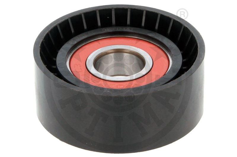 V KAYIŞ GERGİSİ CRAFTER-MAN TGE (DAUA-DAUB-DASA-DAVA) 2.0 TDİ 2016-> - OPTIMAL - OEM 04L145299L