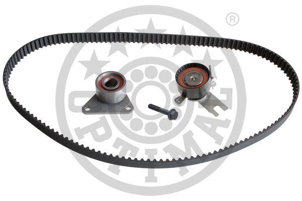 EKSANTRİK GERGİ KİTİ VOLVO C30-C70 I-II-S40 II-S60 I-S70-V40-V50-V70-XC70 2.4-KUGA-MONDEO-FOCUS 2.5 ( UZUN GERGİ ) - OPTIMAL - OEM 1726568