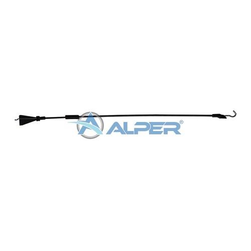 KAPI İÇ AÇMA TELI ARKA SAĞ-SOL CORSA D - ALPER