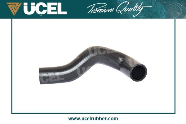 TERMOSTAT HORTUMU D.K.S1.6 - UCEL - OEM 4339938