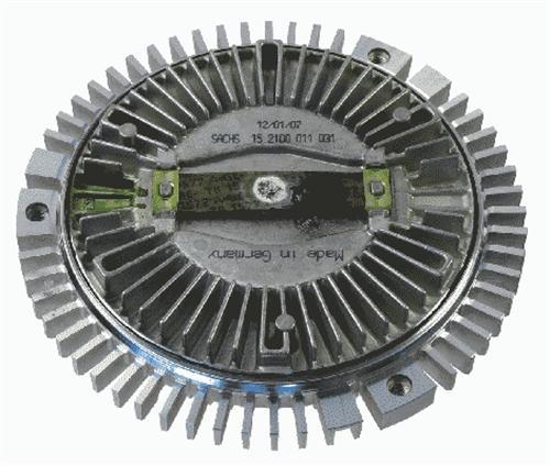 FAN TERMIGI BMW M50 M52 M54 S50 S52 E36 E46 E34 E39 E38 E53 - FANEX - OEM 11527505302