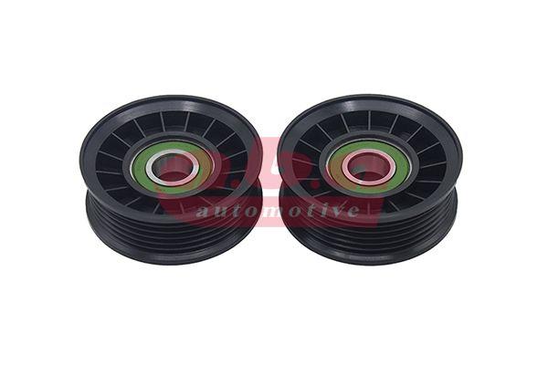 ALTERNATÖR GERGİ RULMANI BUICK RENDEZVOUS-TERRAZA 3.4L/207-3.5L/213 02-07 - ABA