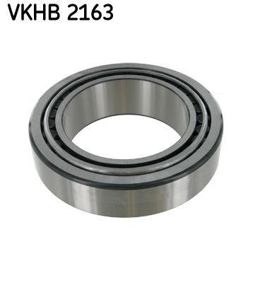 KONİK RULMAN — SKF 33022 - SKF