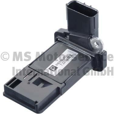 AIR MASS SENSOR HONDA — PIERBURG 722184560 - PIERBURG