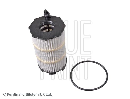 YAĞ FİLTRESİ A4 2001-08 — BLUEPRINT ADV182113 - BLUEPRINT - OEM 079198405B