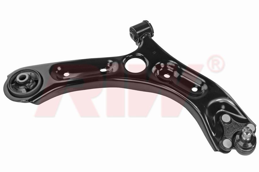 SALINCAK VE DENGE KOLU ROTİLLİ ÖN ALT SAĞ — RIW HY6099 - RIW - OEM 54501C1000