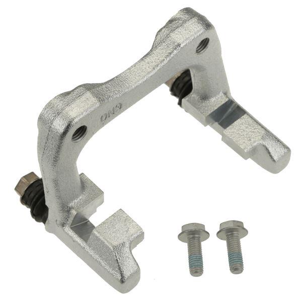 FREN KALIPERI SAG SOL ARKA AUDI A3 SEAT LEON TOLEDO III SKODA OCTAVIA III VOLKSWAGEN BEETLE - TRW - OEM 1K0615425A