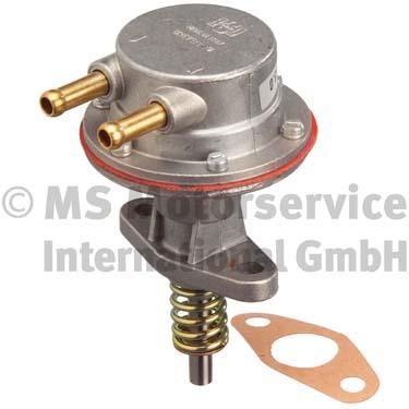FUEL PUMP OPEL — PIERBURG 702242330 - PIERBURG